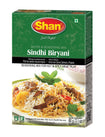 Shan - Sindhi Biryani Shan - Sindhi Biryani