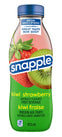 Snapple - Kiwi Strawberry - Bottles Snapple - Kiwi Strawberry - Bottles