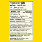 Snapple - Lemon Ice Tea - Bottles Snapple - Lemon Ice Tea - Bottles