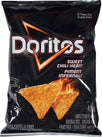Doritos - Chips - Nacho Cheese - 27195 Doritos - Chips - Nacho Cheese - 27195