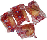 Fortune Cookies - Wrapped Fortune Cookies - Wrapped