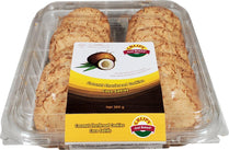 Crispy - Cake Rusk - Coconut Crispy - Cake Rusk - Coconut