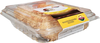 Crispy - Cake Rusk - Coconut Crispy - Cake Rusk - Coconut