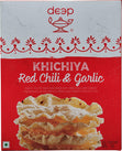 Deep - Khichiya - Red Chilli & Garlic Deep - Khichiya - Red Chilli & Garlic