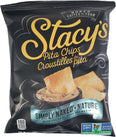 Stacy's - Pita Chips - Simply Naked Stacy's - Pita Chips - Simply Naked