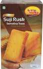 Verka - Sooji Rusk Verka - Sooji Rusk