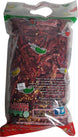 Chiles Machos - Dried Arbol Chilli Pepper stemless - 1 lb Chiles Machos - Dried Arbol Chilli Pepper stemless - 1 lb