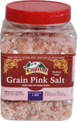 Capital - Himalayan Pink Salt - Poly Bag - 1kg Capital - Himalayan Pink Salt - Poly Bag - 1kg