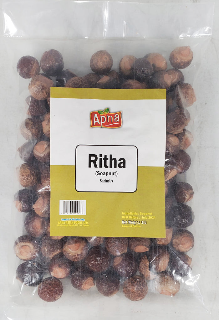 Apna - Aritha Soap Nut 5 Lbs