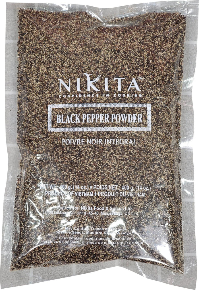 Apna - Black Pepper - 32 Mesh