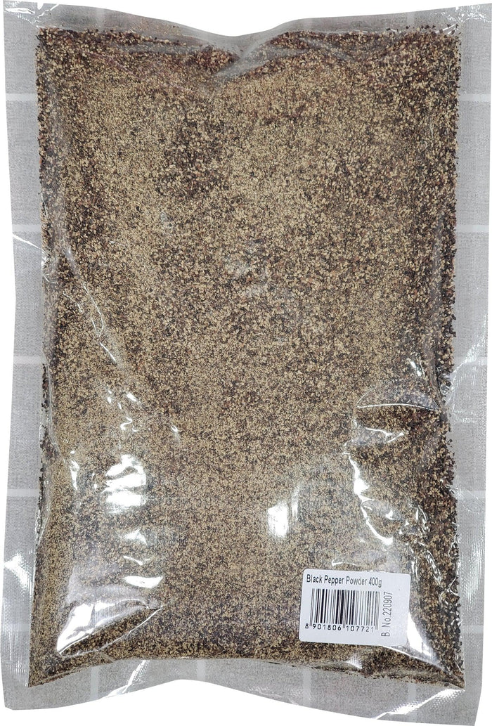 Apna - Black Pepper - 32 Mesh