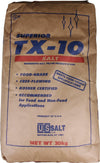Superior/Cargill/US - TX-10 - Salt