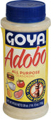 Goya - Adobo Seasoning without Pepper