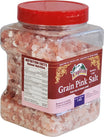 Capital - Himalayan Pink Salt - Poly Bag - 1kg Capital - Himalayan Pink Salt - Poly Bag - 1kg