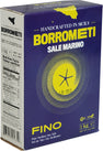 CLR - Borrometi - Sea Salt - Fine - 1kg CLR - Borrometi - Sea Salt - Fine - 1kg