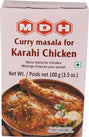 MDH - Karahi Chicken Masala - 100g MDH - Karahi Chicken Masala - 100g