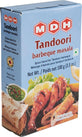 MDH - Tandoori BBQ Masala - 100g MDH - Tandoori BBQ Masala - 100g