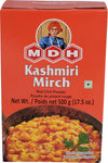 MDH - Kashmiri Mirch - 500g