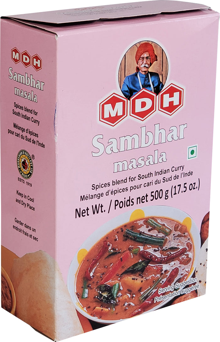 VSO - MDH - Sambar Masala - 500g