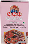 VSO - MDH - Sambar Masala - 500g