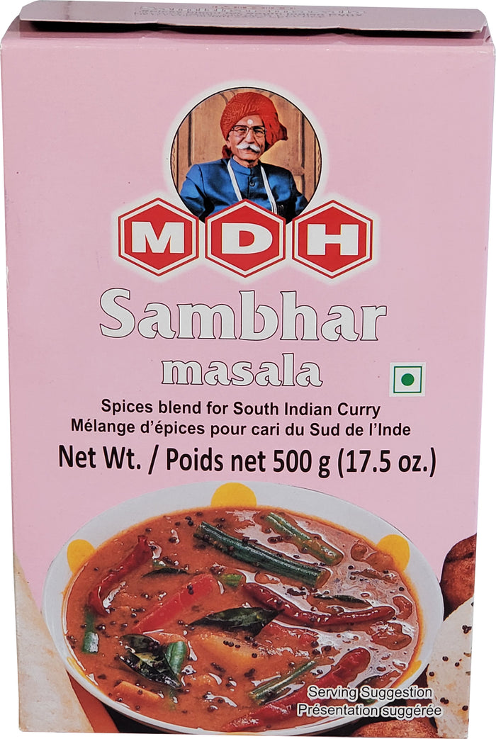 VSO - MDH - Sambar Masala - 500g