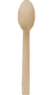 Eco-Craze - Bamboo Spoons - Disposable - NBB-S100 Eco-Craze - Bamboo Spoons - Disposable - NBB-S100