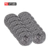 Pro-Kitchen - 50g Steel Wool Scrubber - DH-A2-18