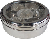 Spice Container (Masala Dabba) #11 - 7 Spice Container (Masala Dabba) #11 - 7