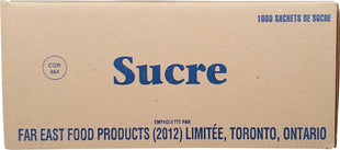 RedPath - Portions - Sugar RedPath - Portions - Sugar