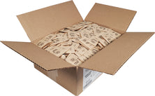 Sauce Craft - Brown Sugar Envelopes - 3g Sauce Craft - Brown Sugar Envelopes - 3g