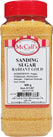 McCall's - Sugar Sanding Radiant - Gold McCall's - Sugar Sanding Radiant - Gold