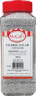 CLR - McCall's - Sugar Coarse Satin - Silver CLR - McCall's - Sugar Coarse Satin - Silver