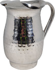 Bell Pitcher - Hammered SS - 1.5L Bell Pitcher - Hammered SS - 1.5L
