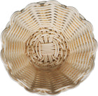 Bread Basket - Beige - 16cm/6.3 Bread Basket - Beige - 16cm/6.3