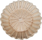 Bread Basket - Beige - 25cm/9.8 Bread Basket - Beige - 25cm/9.8