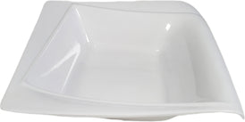 Melamine Square Deep Dish - 10.5 Melamine Square Deep Dish - 10.5