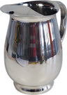 CLR - Water Jug SS - 2.5L - 6400-21 CLR - Water Jug SS - 2.5L - 6400-21