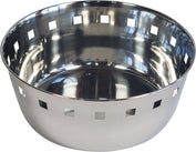 Bread Basket SS - 20x8.7cm - PTT686 Bread Basket SS - 20x8.7cm - PTT686