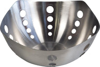 Bread Basket 4 Cut - 24x9.5cm - PTT657 Bread Basket 4 Cut - 24x9.5cm - PTT657