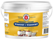 Triple A Cheese - Yogurt - Pressed Triple A Cheese - Yogurt - Pressed