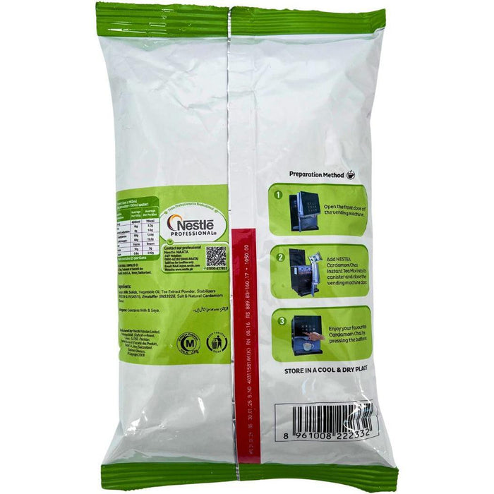 Nestea - Tea with Cardamom 3 IN 1 - 10