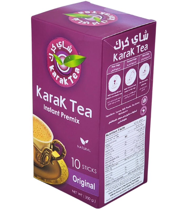 Karak Tea Original