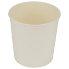 Morning Dew - 24 oz Paper Soup Container - White - 24SCW Morning Dew - 24 oz Paper Soup Container - White - 24SCW