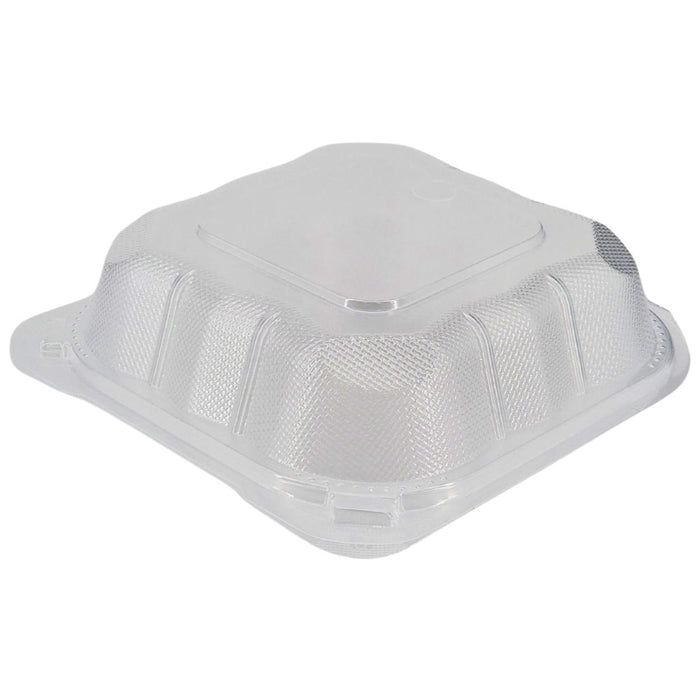 Value+ - PP-661C-VH- PP Hinged Cont. - 6x6x3