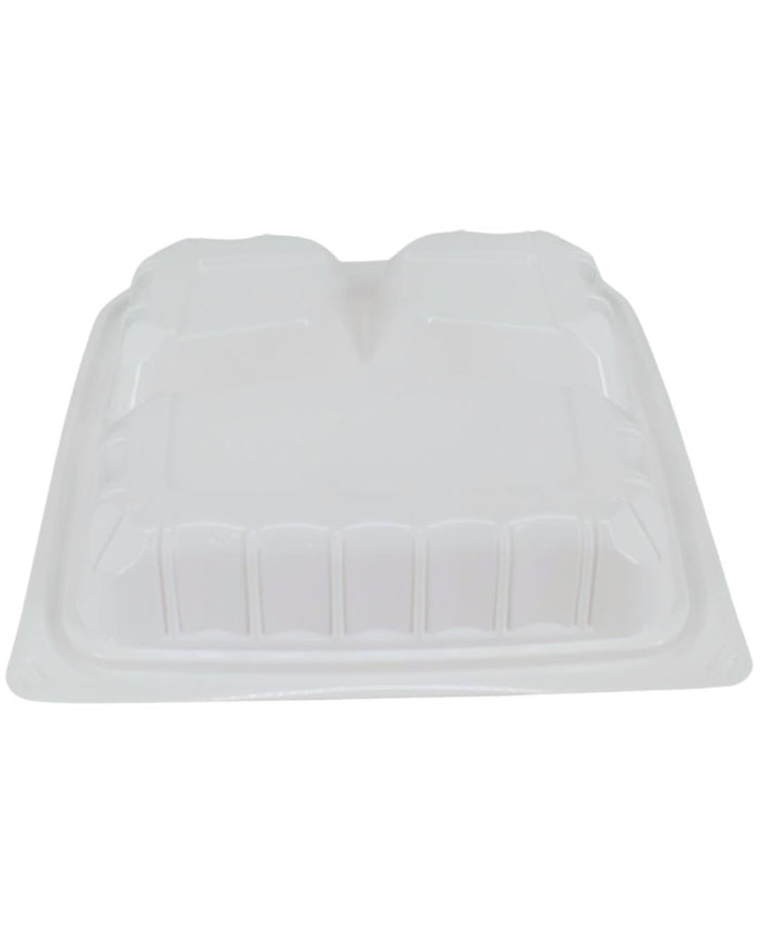 Value+ - YR993W-V - PP Hinged Cont. - 9.3x9x3