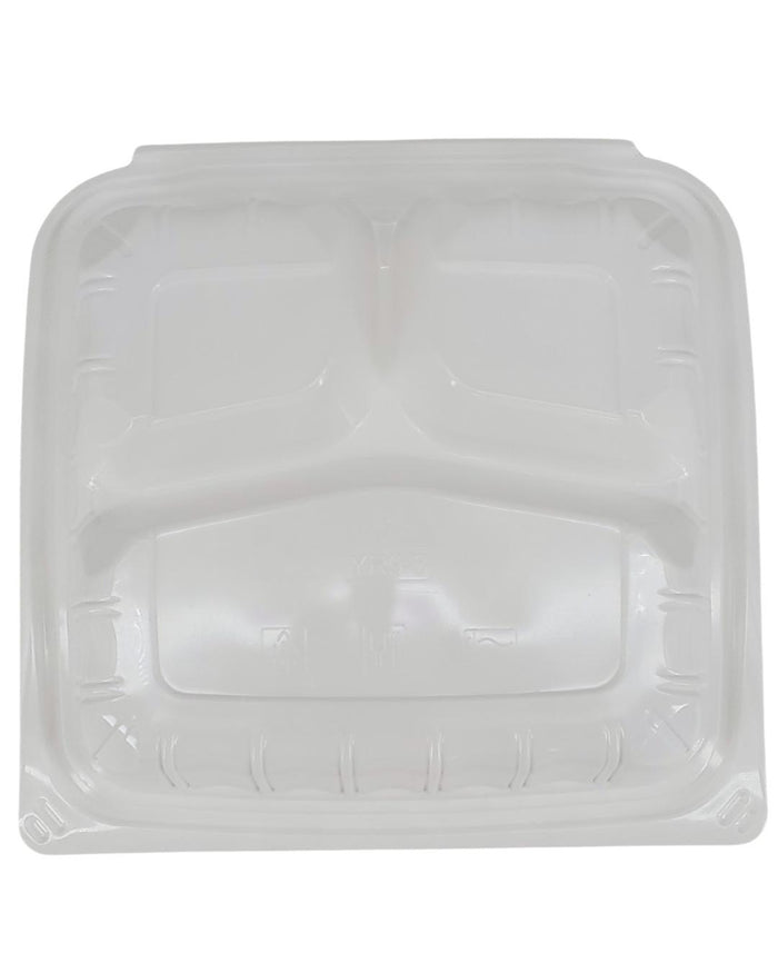 Value+ - YR993W-V - PP Hinged Cont. - 9.3x9x3