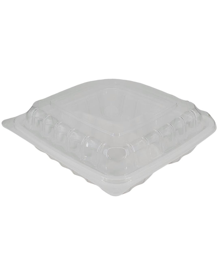 Value+ - YR993W-V - PP Hinged Cont. - 9.3x9x3