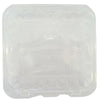 Value+ - PP-883C-VH Premium Food Container 8x8x2.9