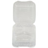 Value+ - PP-883C-VH Premium Food Container 8x8x2.9