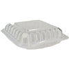 Value+ - PP-883C-VH Premium Food Container 8x8x2.9